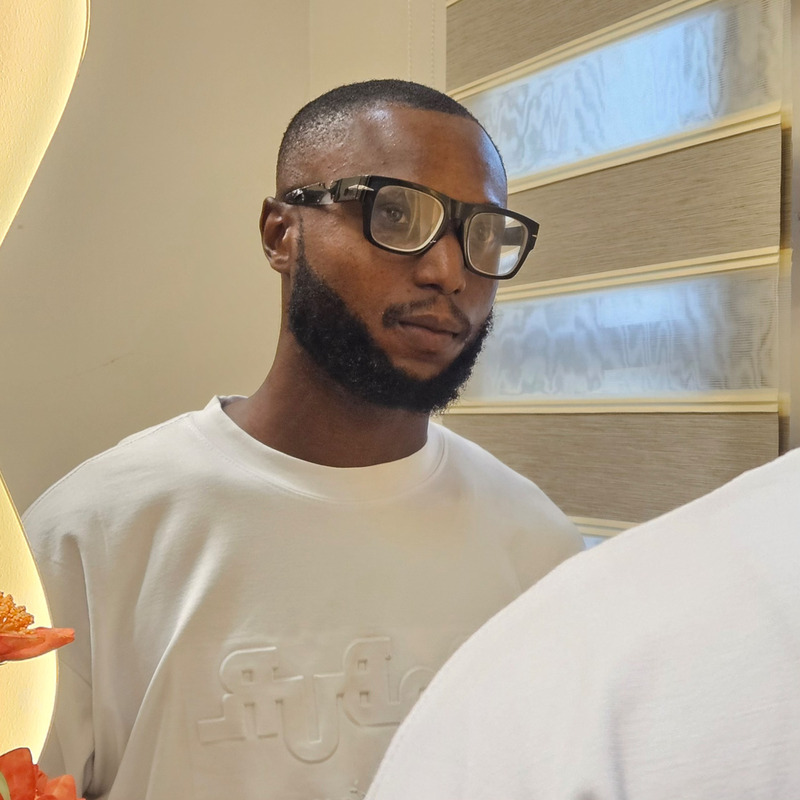 Olumide Akinlade